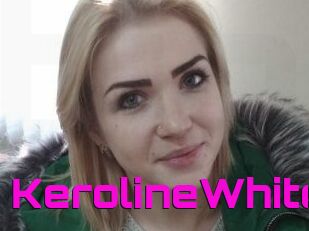 KerolineWhite