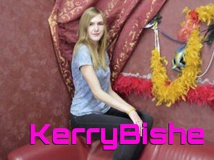 KerryBishe