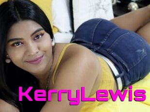 KerryLewis