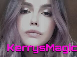 KerrysMagic