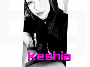 Keshia