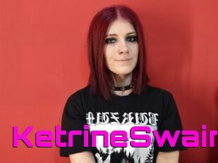 KetrineSwain