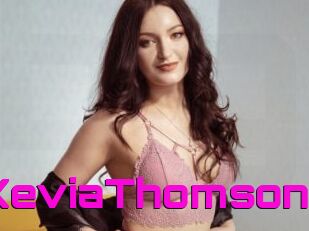 KeviaThomson