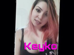 Keyko