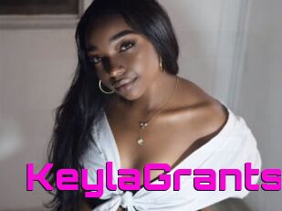 KeylaGrants