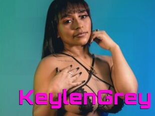 KeylenGrey