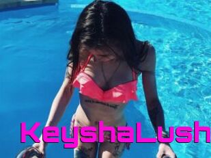 KeyshaLush