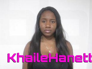 KhaileHanett