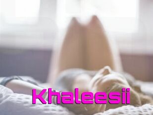 Khaleesii_