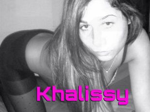 Khalissy