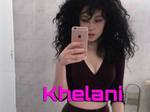Khelani