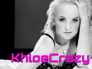 KhloeCrazy