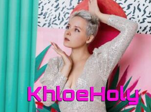 KhloeHoly
