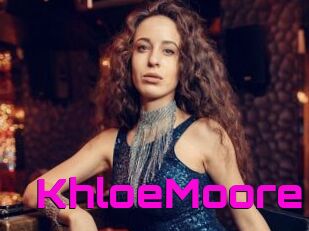 KhloeMoore