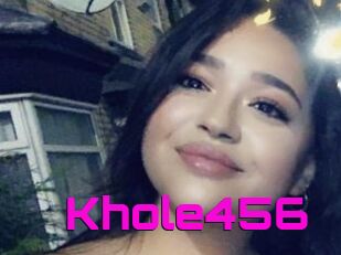 Khole456