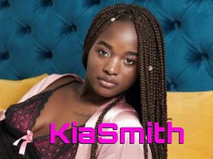 KiaSmith