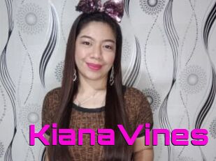 KianaVines