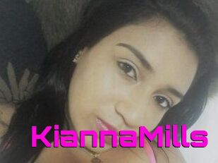 KiannaMills