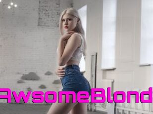 KiaraAwsomeBlond