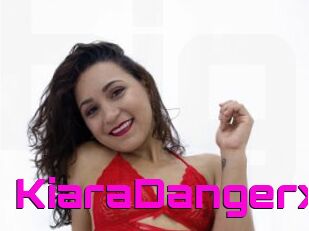 KiaraDangerx