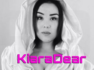 KiaraDear