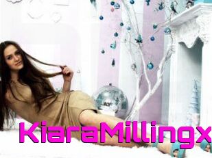 KiaraMillingx
