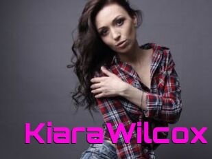 KiaraWilcox