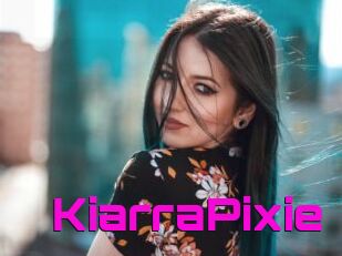 KiarraPixie
