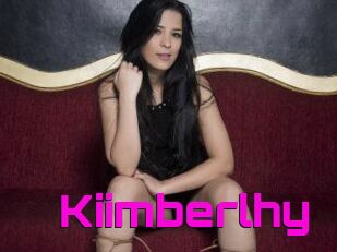 Kiimberlhy
