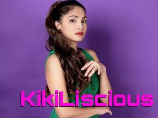 KikiLiscious