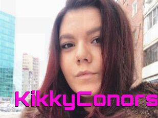 KikkyConors
