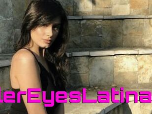 KillerEyesLatina