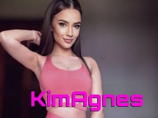 KimAgnes