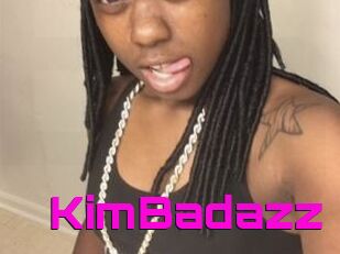 KimBadazz
