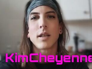 KimCheyenne
