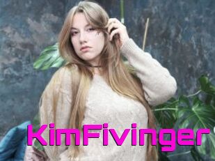 KimFivinger