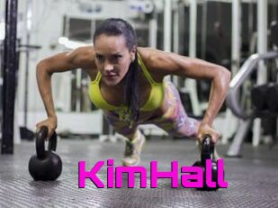 KimHall
