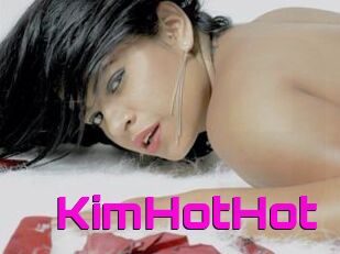 KimHotHot
