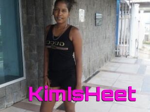 KimIsHeet