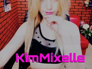 KimMixelle