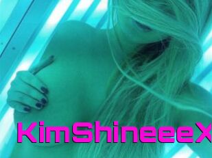 KimShineeeX