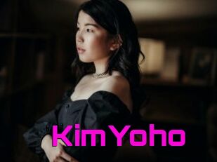 KimYoho