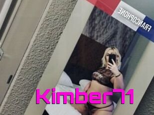Kimber71