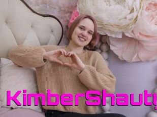 KimberShauty