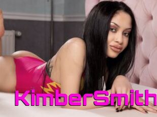 KimberSmith