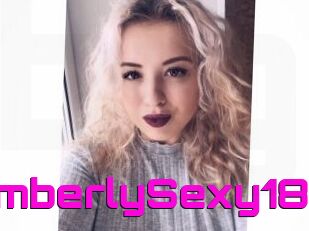 KimberlySexy18