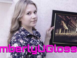 KimberlyUGloss