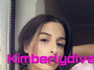 Kimberlydiva