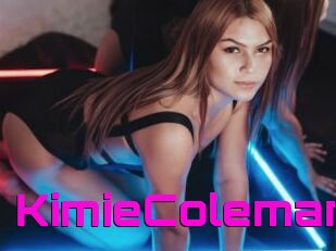 KimieColeman