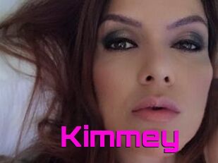 Kimmey